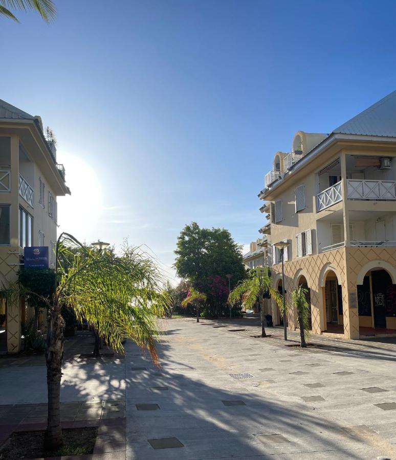 Du côté mer Filaos Exterior foto